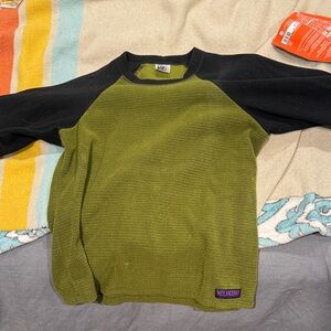 Green Black Melanzan Women’s S